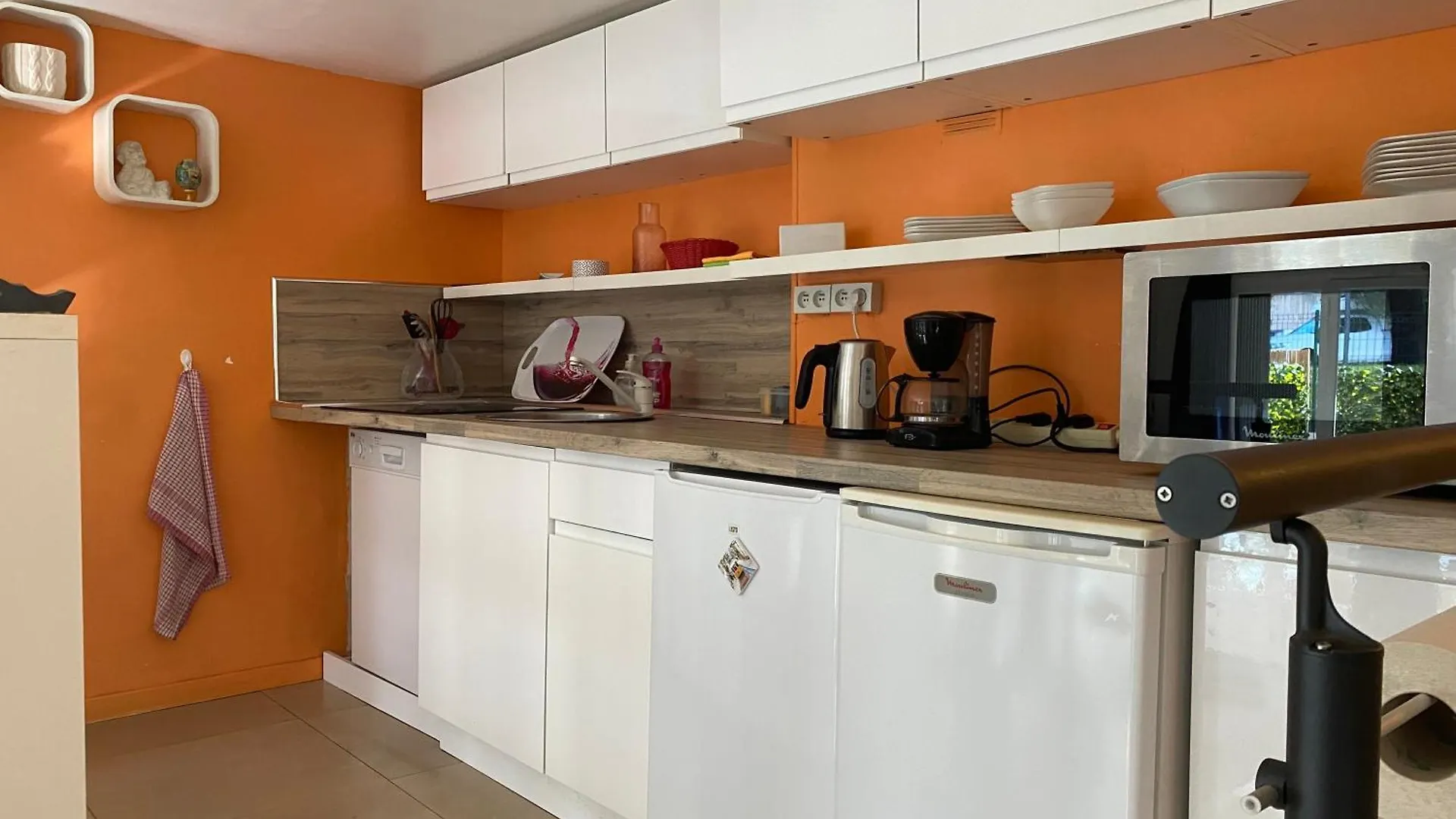 Lägenhet Studio En Location Saisonniere A Cannes
